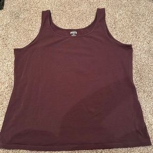 Layering Tank